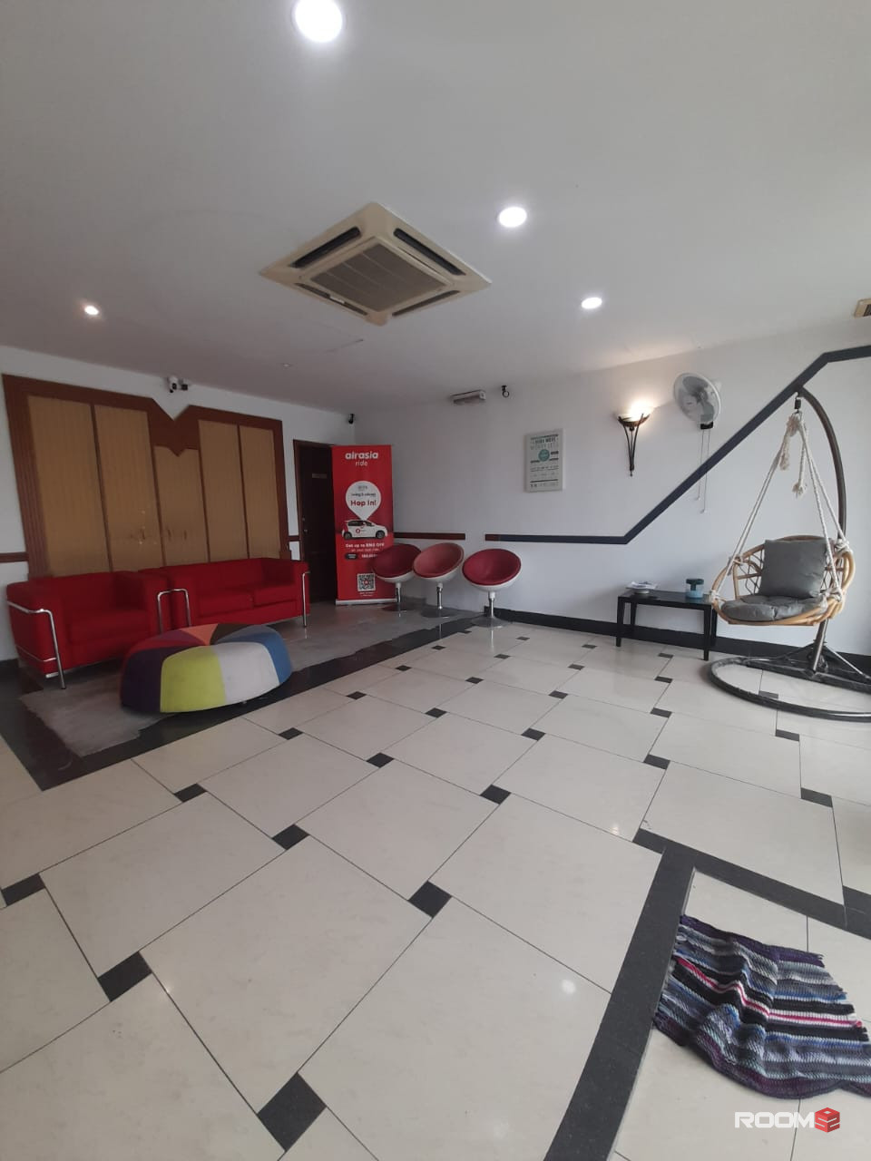 🛏️Single Room for Rent at Subang Permai, Shah Alam