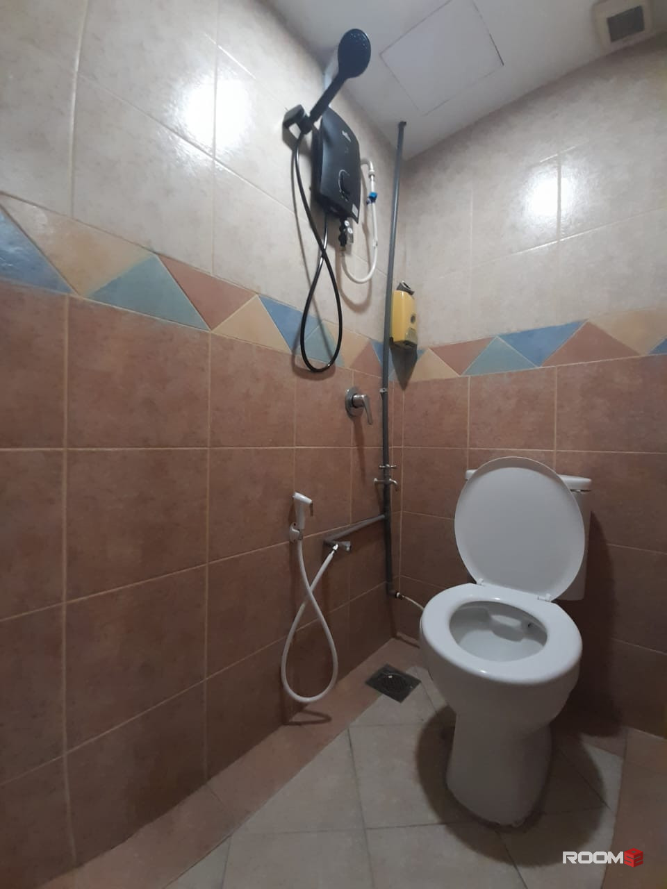 🛏️Single Room for Rent at Subang Permai, Shah Alam
