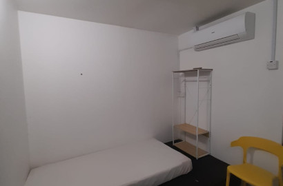 🛏️Single Room for Rent at Subang Permai, Shah Alam