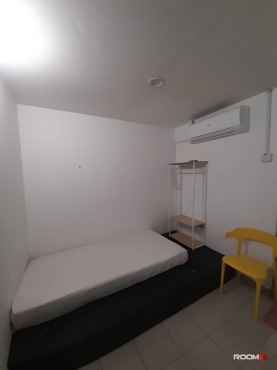 🛏️Single Room for Rent at Subang Permai, Shah Alam