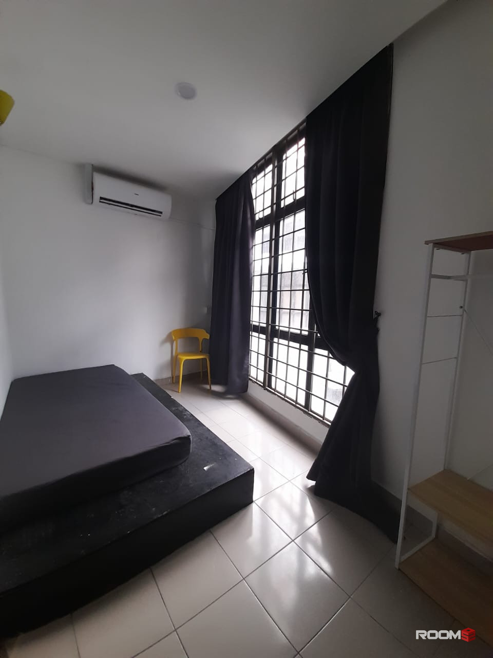 🛏️Single Room for Rent at Subang Permai, Shah Alam