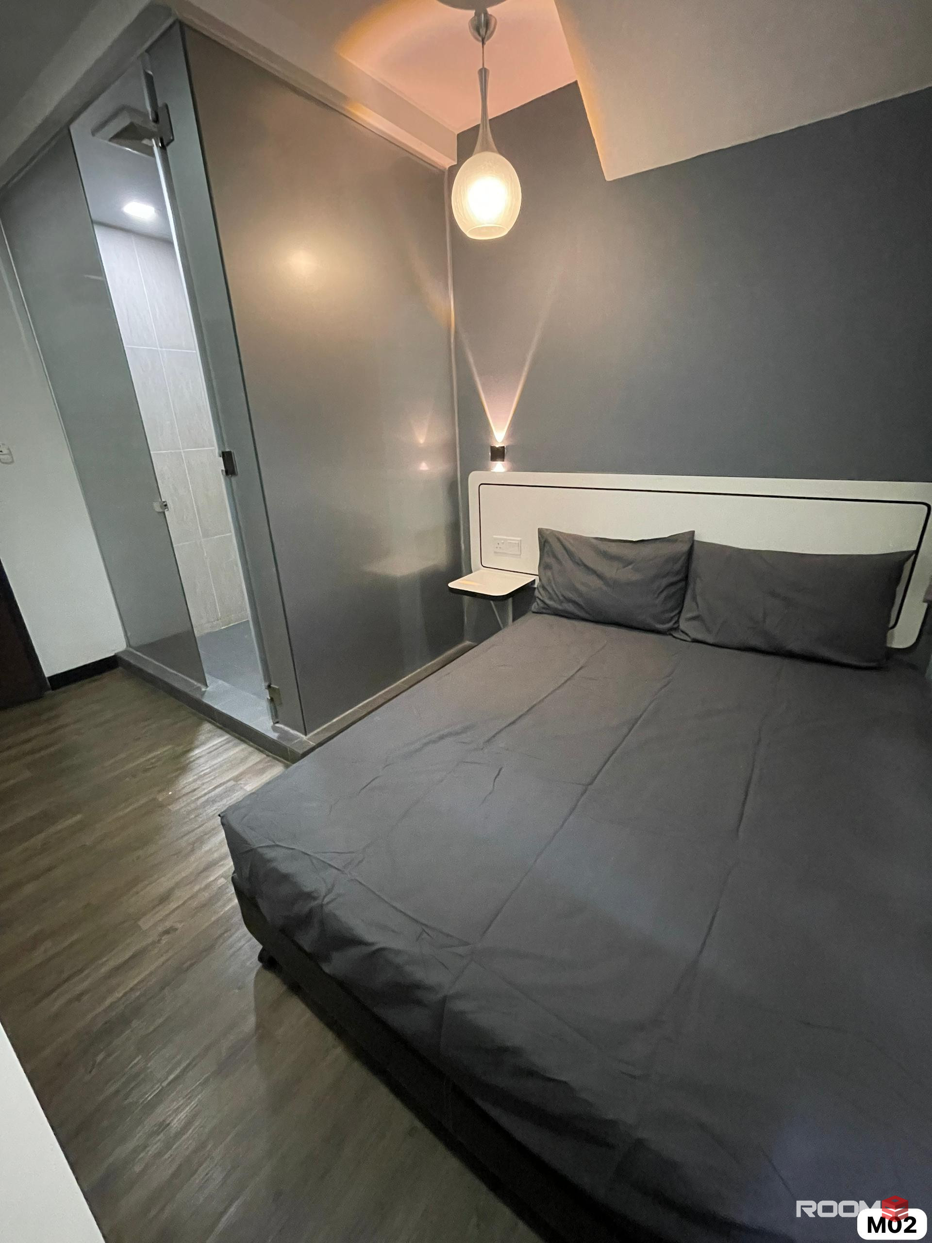 Room For Rent At Section 33, Shah Alam
