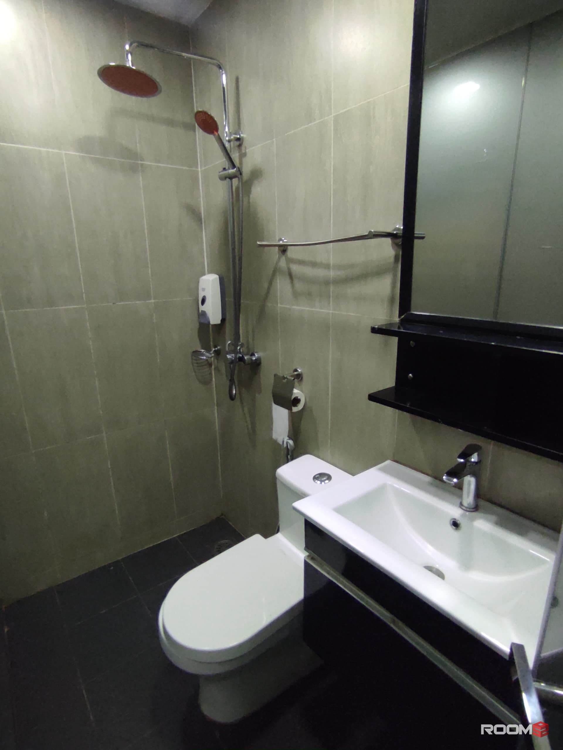 Room For Rent At Section 33, Shah Alam