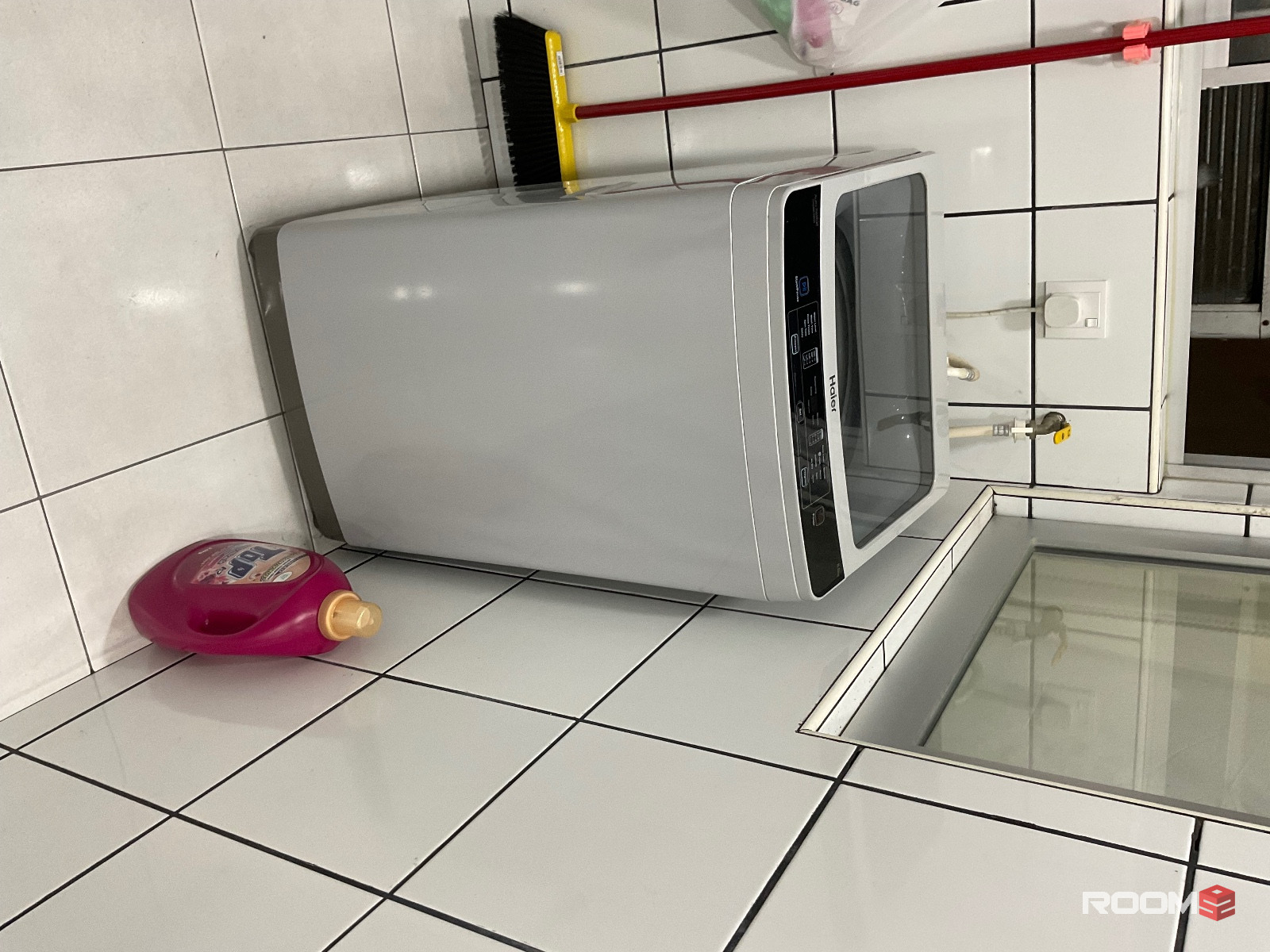 Single room for rent KL room