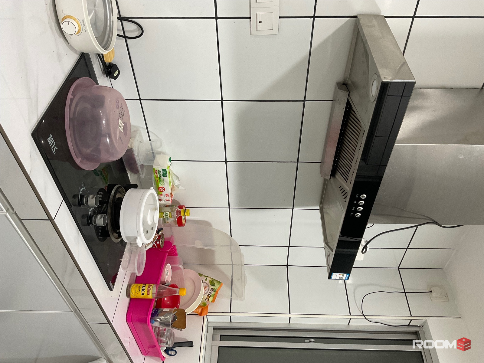 KL single room for rent