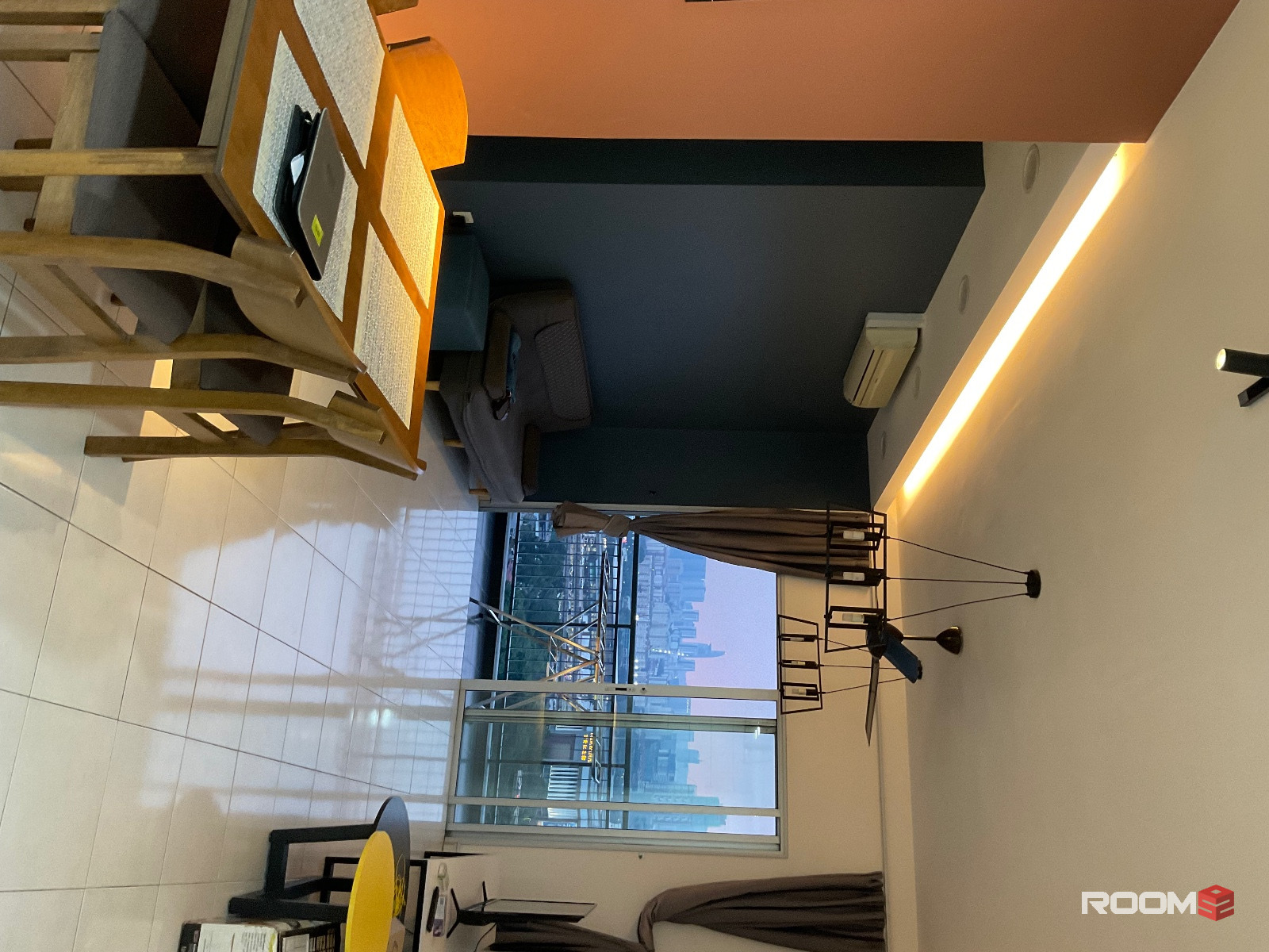 Single room for rent KL room