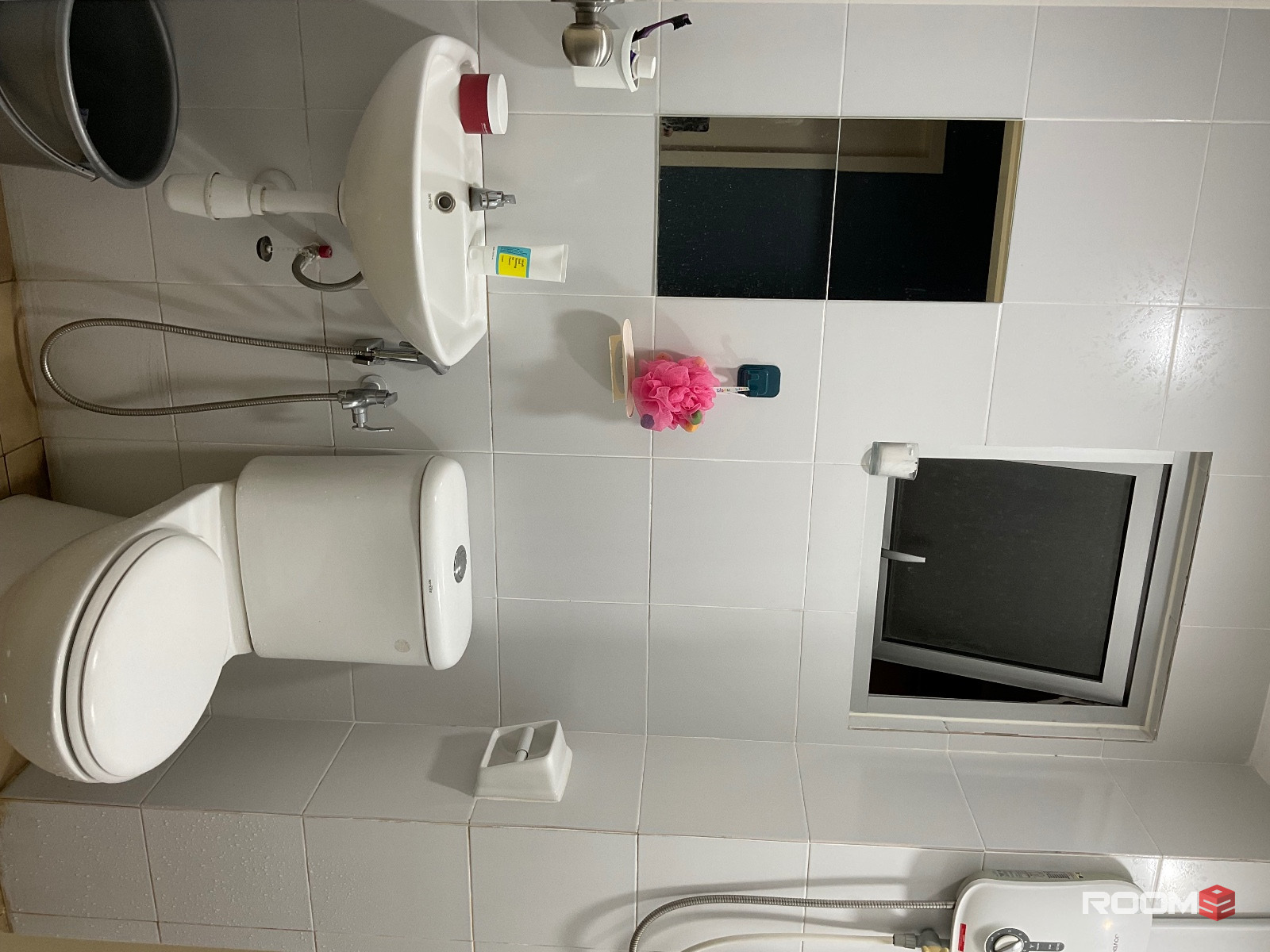 KL single room for rent