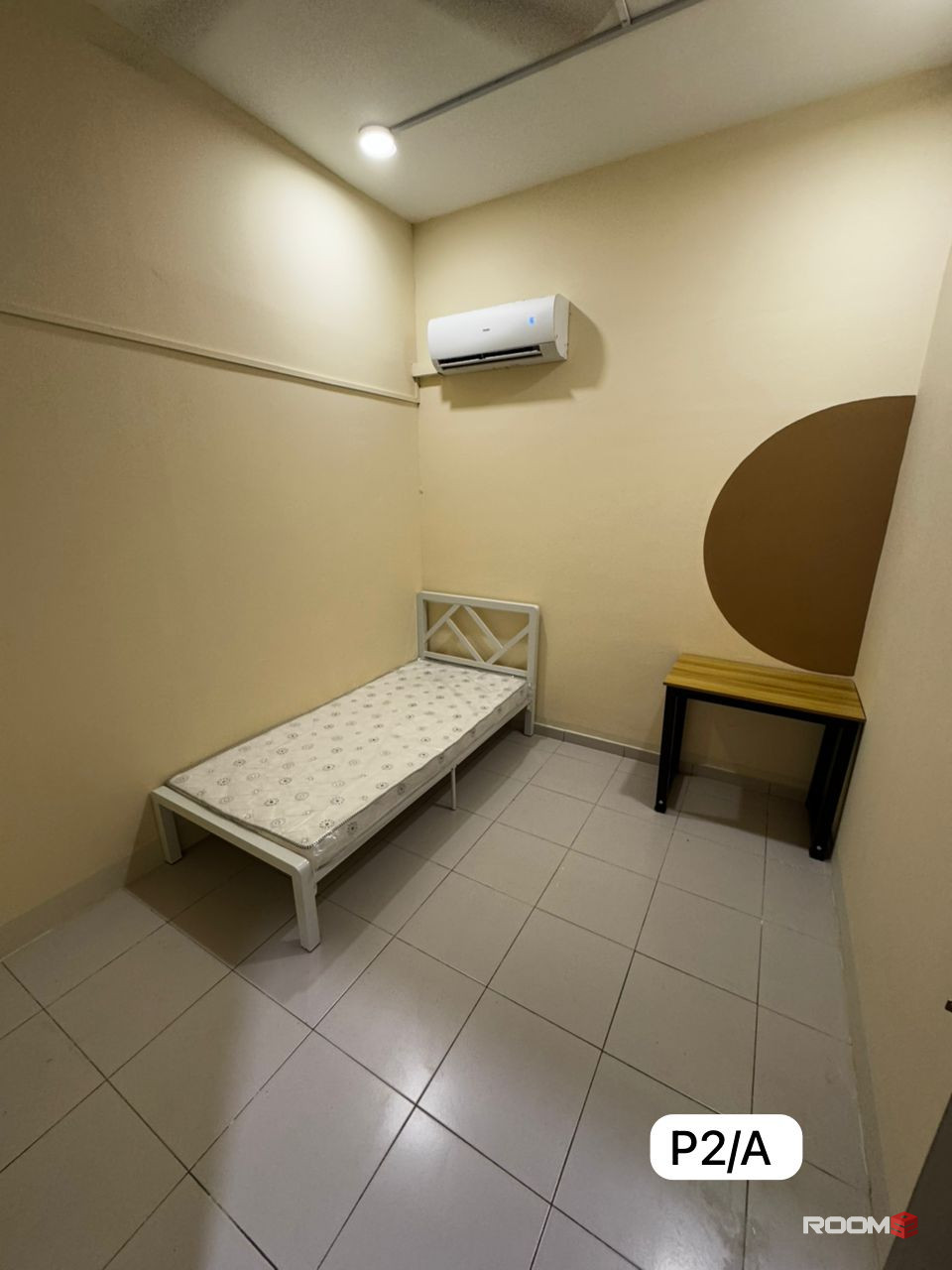 👱🏼Female Unit Room for rent at Setia Indah Landed house