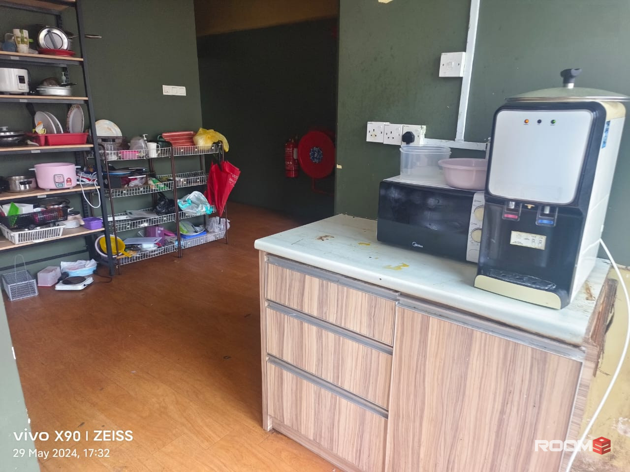 SS15, SUBANG JAYA, SINGLE ROOM TO RENT, ZERO DEPOSIT