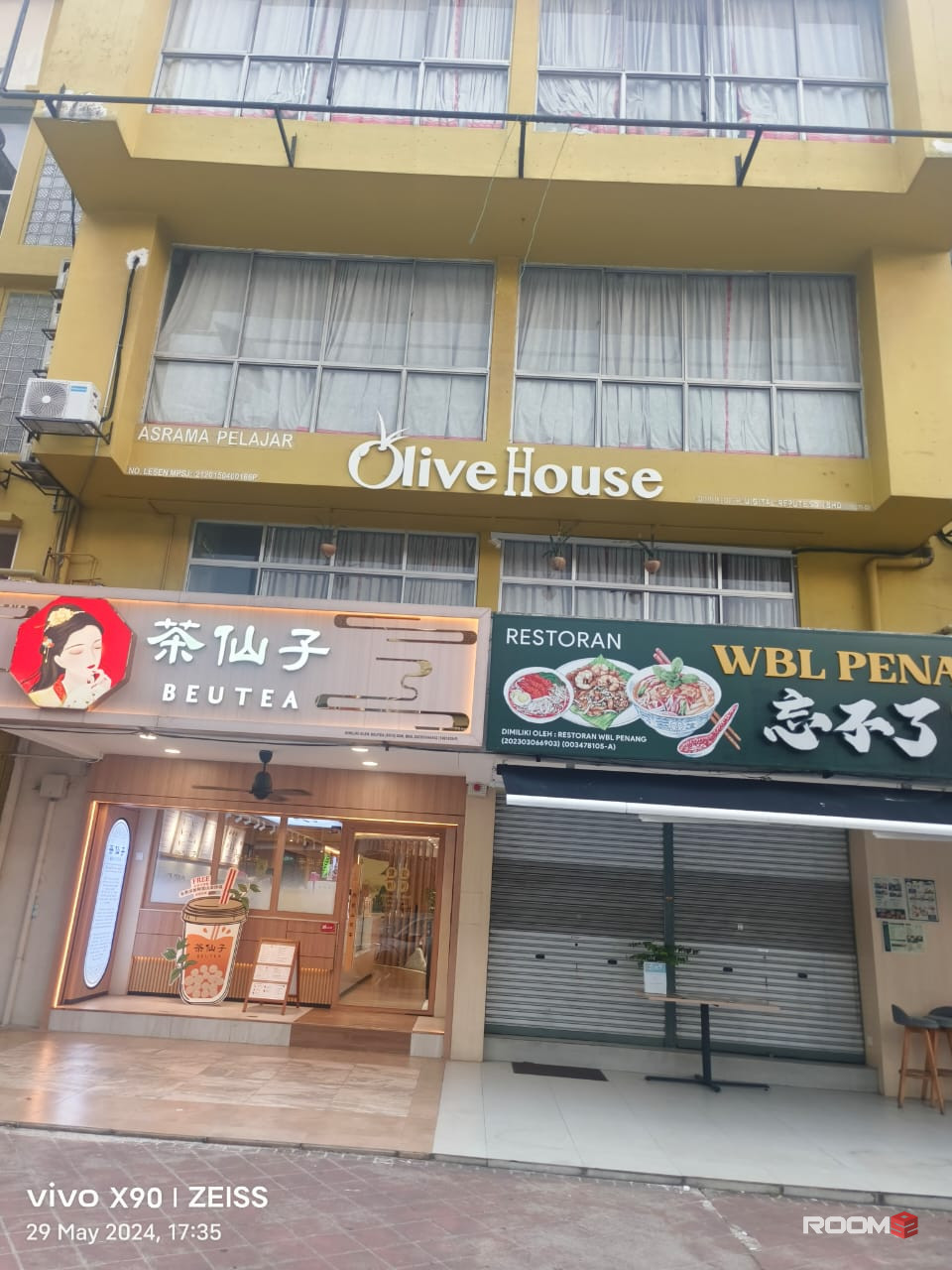 SS15, SUBANG JAYA, SINGLE ROOM TO RENT, ZERO DEPOSIT