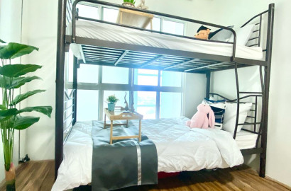 🎓 MSU Students! Twin Room @ Arte - 5min Walk to Campus! 🏊♂️🏡