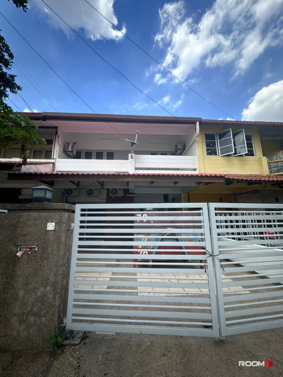 SECTION 19, PETALING JAYA, FEMALE UNIT TO RENT, ZERO DEPOSIT