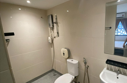 CHOW KIT COLIVING MASTER ROOM TO RENT IN HOTEL KITA, ZERO DEPOSIT