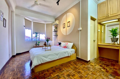 Premium Master Room For Rent @ Kelana Putera