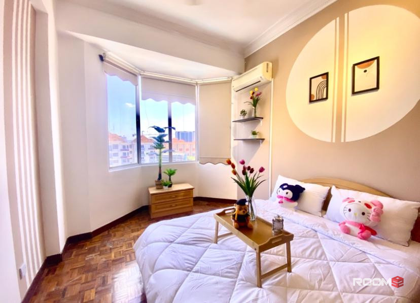 Premium Master Room For Rent @ Kelana Putera