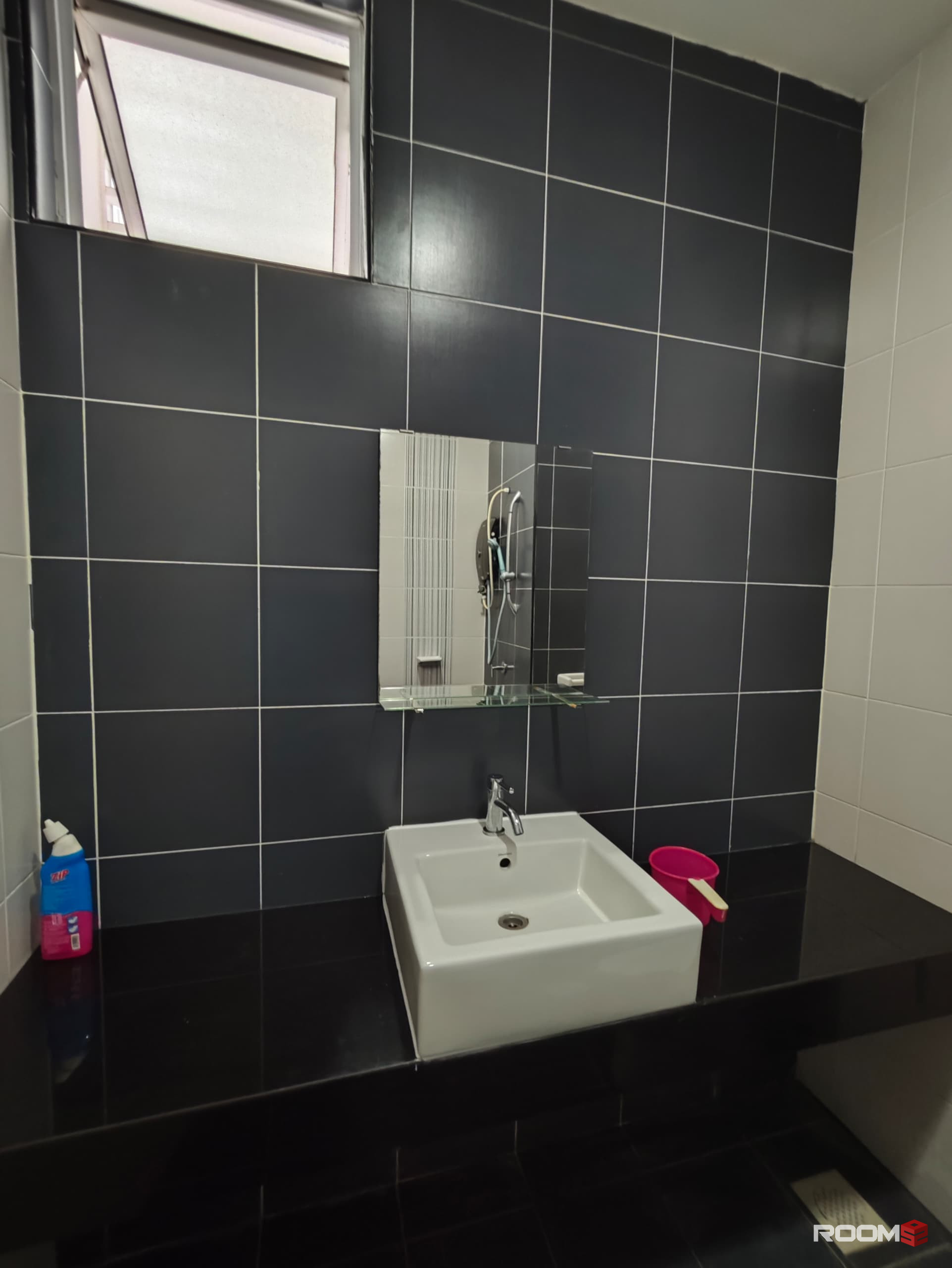 Room for rent at Horizon Residences @ Bukit Indah JB