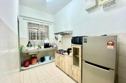 Premium Master Room For Rent @ Millennium Square
