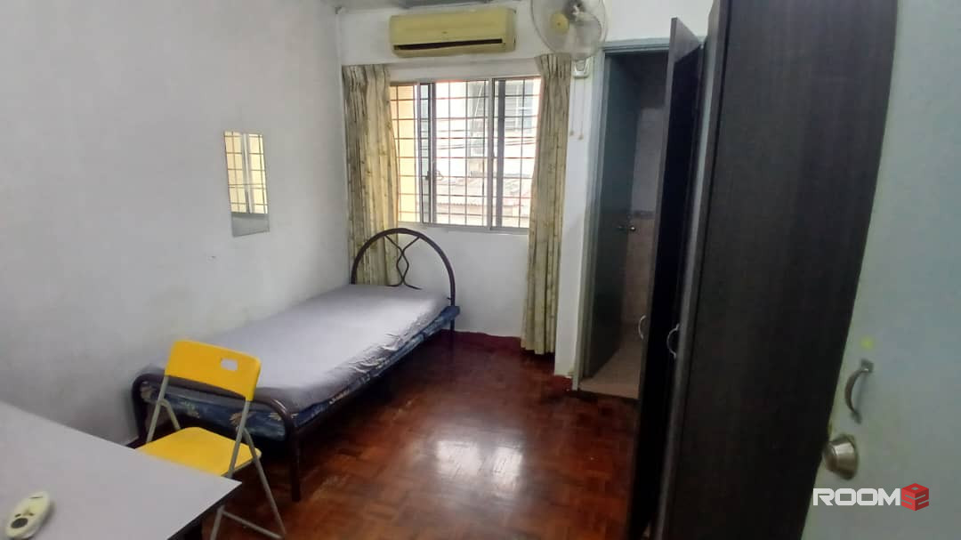 SS15, Subang Jaya , Room to rent, Zero Deposit