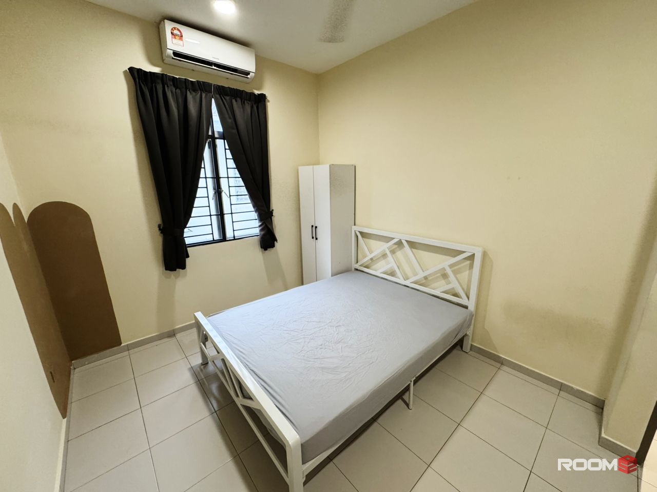 Bilik Sewa Murah 🙌 SETIA ALAM 🙌🙌 🏡🏡Middle Rooms for rent🏘️🏘️ ‼️