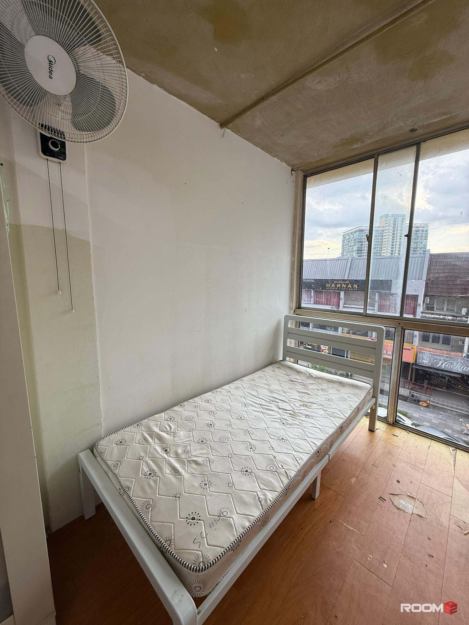 SS15, SUBANG JAYA, SINGLE ROOM TO RENT, ZERO DEPOSIT