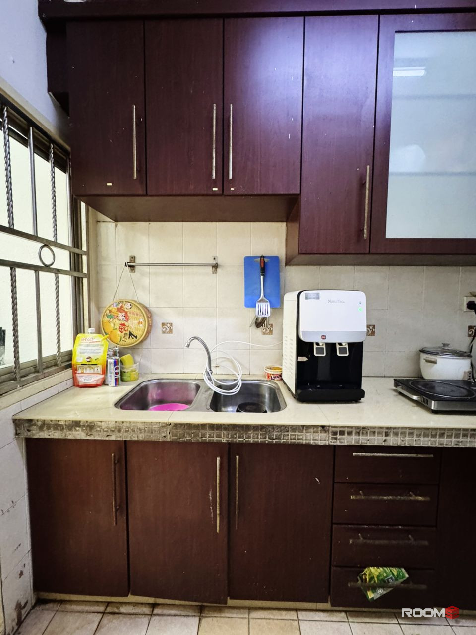 ‼️LOW DEPOSIT‼️SETIA ALAM MIDDLE ROOM FOR RENT🔥NEAR TO SETIA CITY MALL, TOP GLOVE, KOSSAN ,NKVE I JALAN SETIA IMPIAN U1