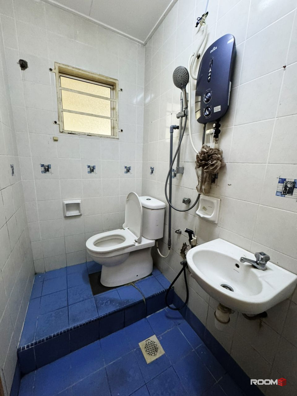‼️LOW DEPOSIT‼️SETIA ALAM MIDDLE ROOM FOR RENT🔥NEAR TO SETIA CITY MALL, TOP GLOVE, KOSSAN ,NKVE I JALAN SETIA IMPIAN U1