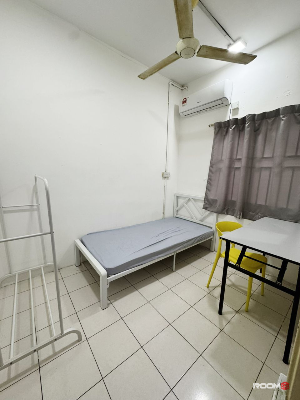‼️LOW DEPOSIT‼️SETIA ALAM MIDDLE ROOM FOR RENT🔥NEAR TO SETIA CITY MALL, TOP GLOVE, KOSSAN ,NKVE I JALAN SETIA IMPIAN U1