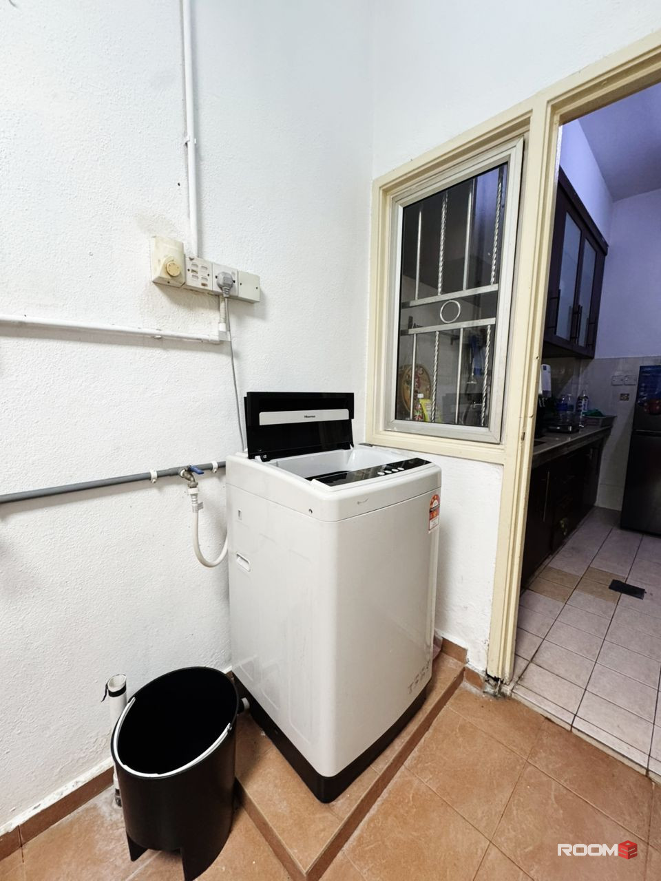 ‼️LOW DEPOSIT‼️SETIA ALAM MIDDLE ROOM FOR RENT🔥NEAR TO SETIA CITY MALL, TOP GLOVE, KOSSAN ,NKVE I JALAN SETIA IMPIAN U1