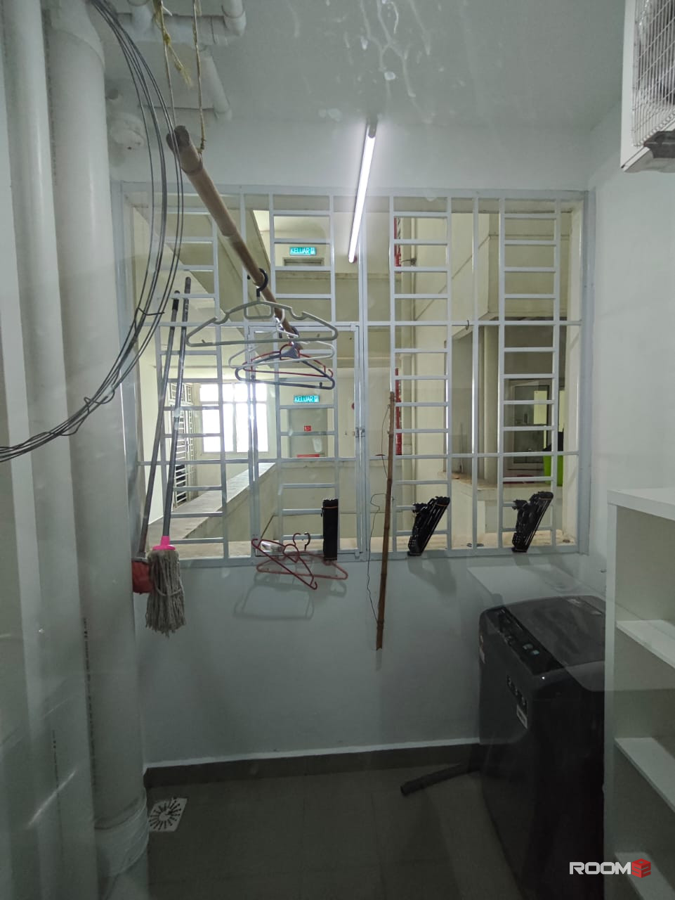 Room for rent at Season Luxury Apartment @ Larkin JB Town Area