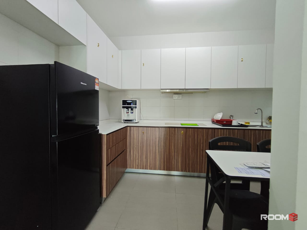 Room for rent at Season Luxury Apartment @ Larkin JB Town Area