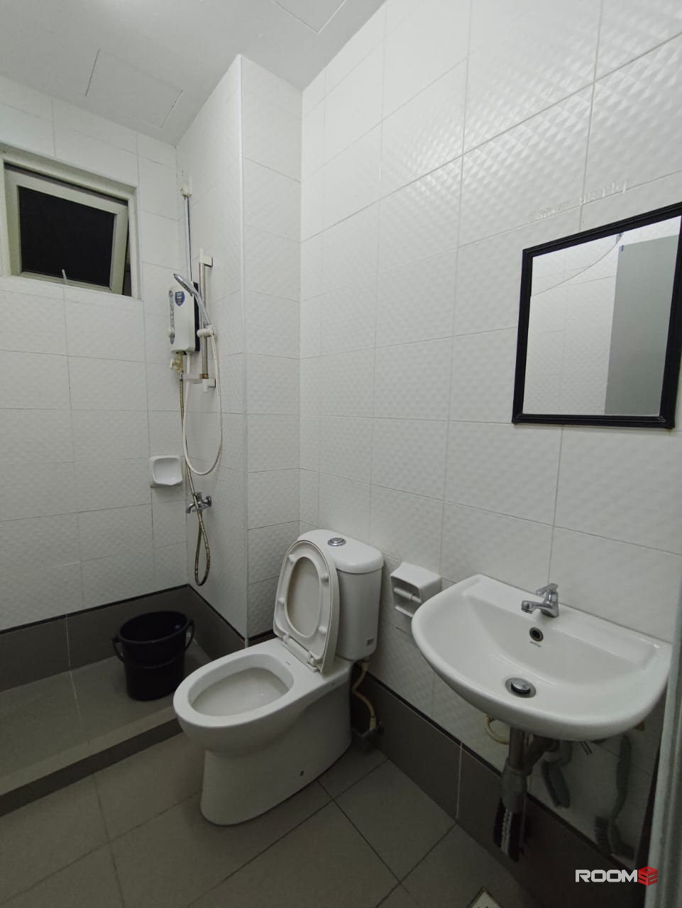 Room for rent at Season Luxury Apartment @ Larkin JB Town Area