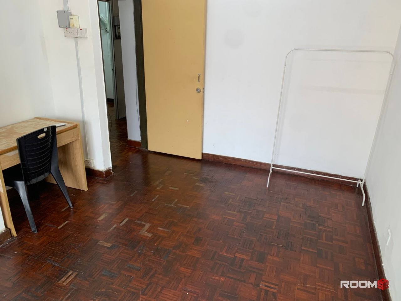 SS18, SUBANG JAYA, ROOM TO RENT
