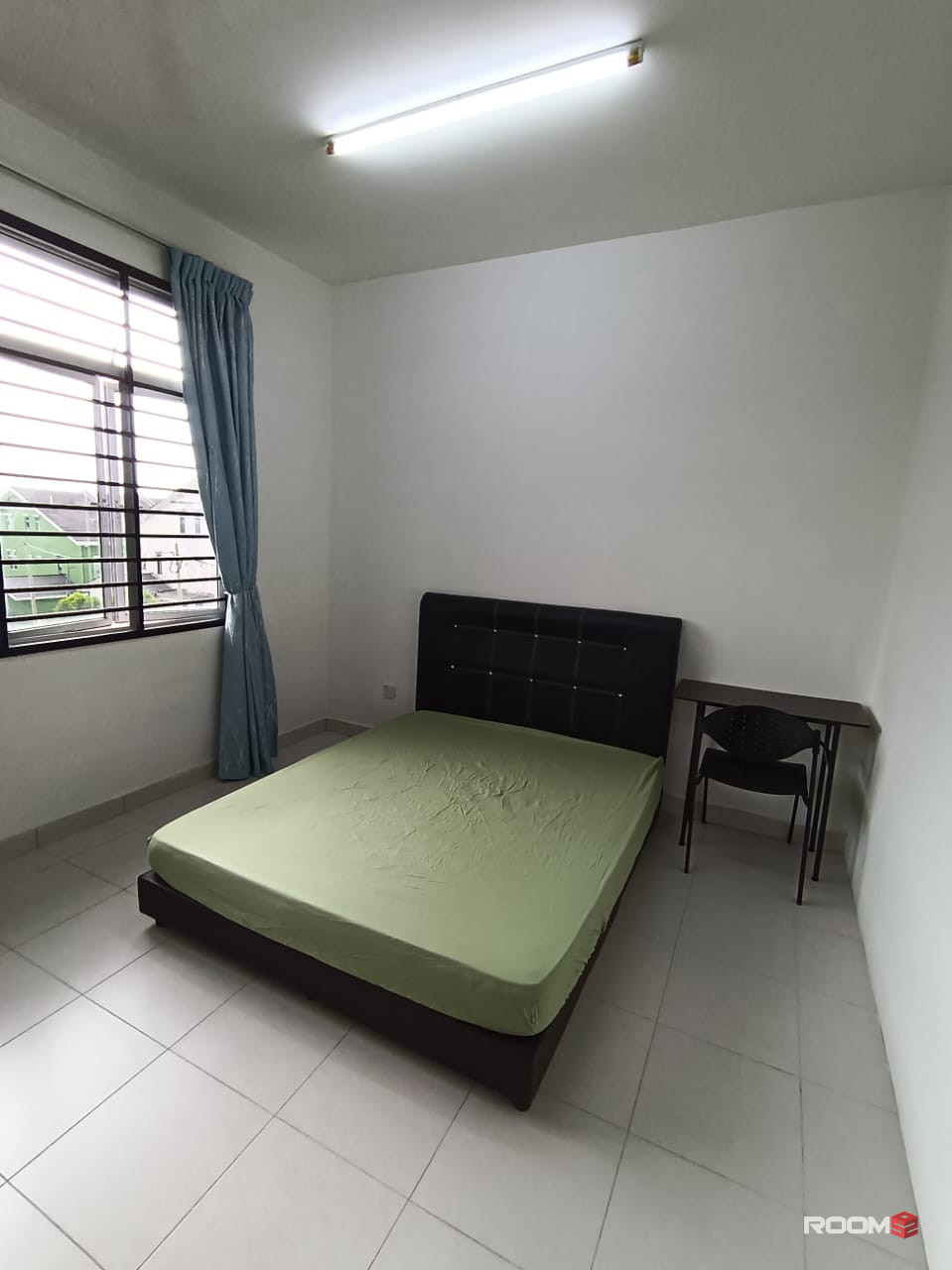 Female room at Taman Pulai Mutiara @ Gelang Patah