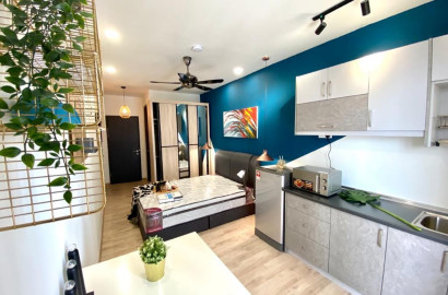 Emporis Kota Damansara Studio for Rent (For Female Only)