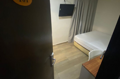 🔥 Zero Deposit Room Near Mid Valley & MRT Kuchai 🏠