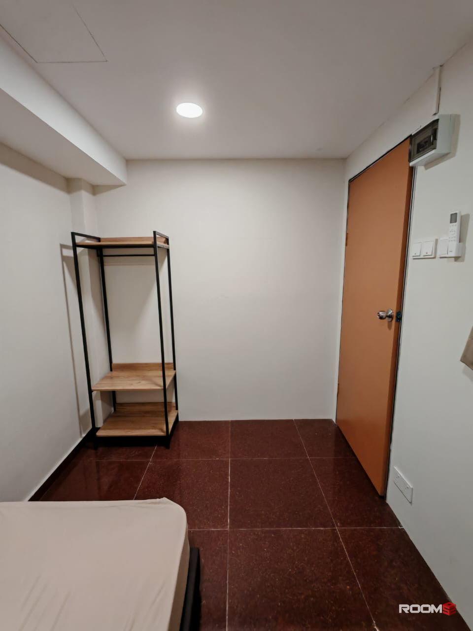🔥 1 month DEPOSIT ONLY !! 🚇 6 mins walk to MRT Sentul Barat @ 3 stops to PWTC 🏢Hotel Style Room Coliving