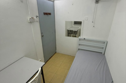 🔥MURAH-MURAH🔥SS22 DAMANSARA JAYA AIRCOND SINGLE ROOM FOR RENT🎉NEARBY ATRIA SHOPPING GALLERY🤩
