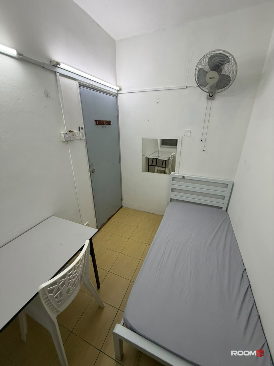🔥MURAH-MURAH🔥SS22 DAMANSARA JAYA AIRCOND SINGLE ROOM FOR RENT🎉NEARBY ATRIA SHOPPING GALLERY🤩