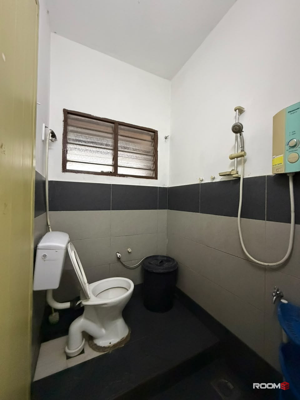 🔥MURAH-MURAH🔥SS22 DAMANSARA JAYA AIRCOND SINGLE ROOM FOR RENT🎉NEARBY ATRIA SHOPPING GALLERY🤩