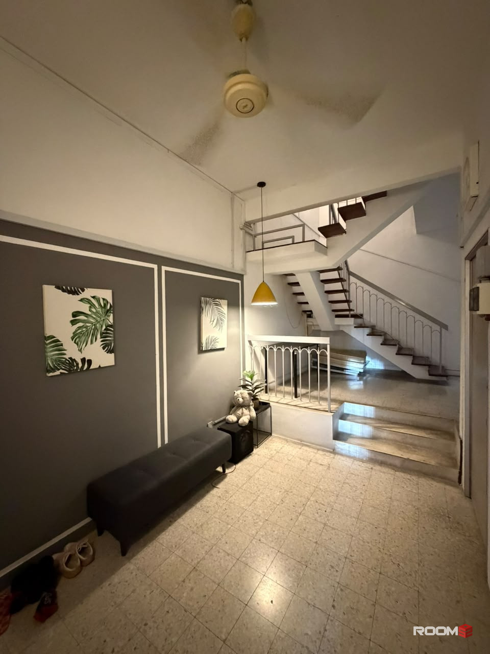 🔥MURAH-MURAH🔥SS22 DAMANSARA JAYA AIRCOND SINGLE ROOM FOR RENT🎉NEARBY ATRIA SHOPPING GALLERY🤩