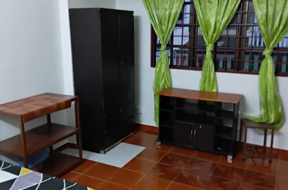 RM550+ Rooms at Segambut and Kepong for rent
