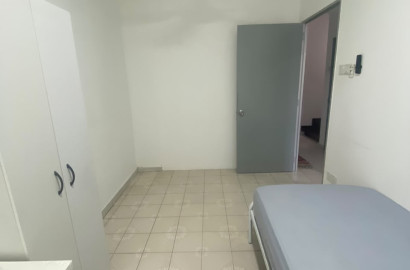 Affordable Single Aircond Room | SS18 Subang Jaya