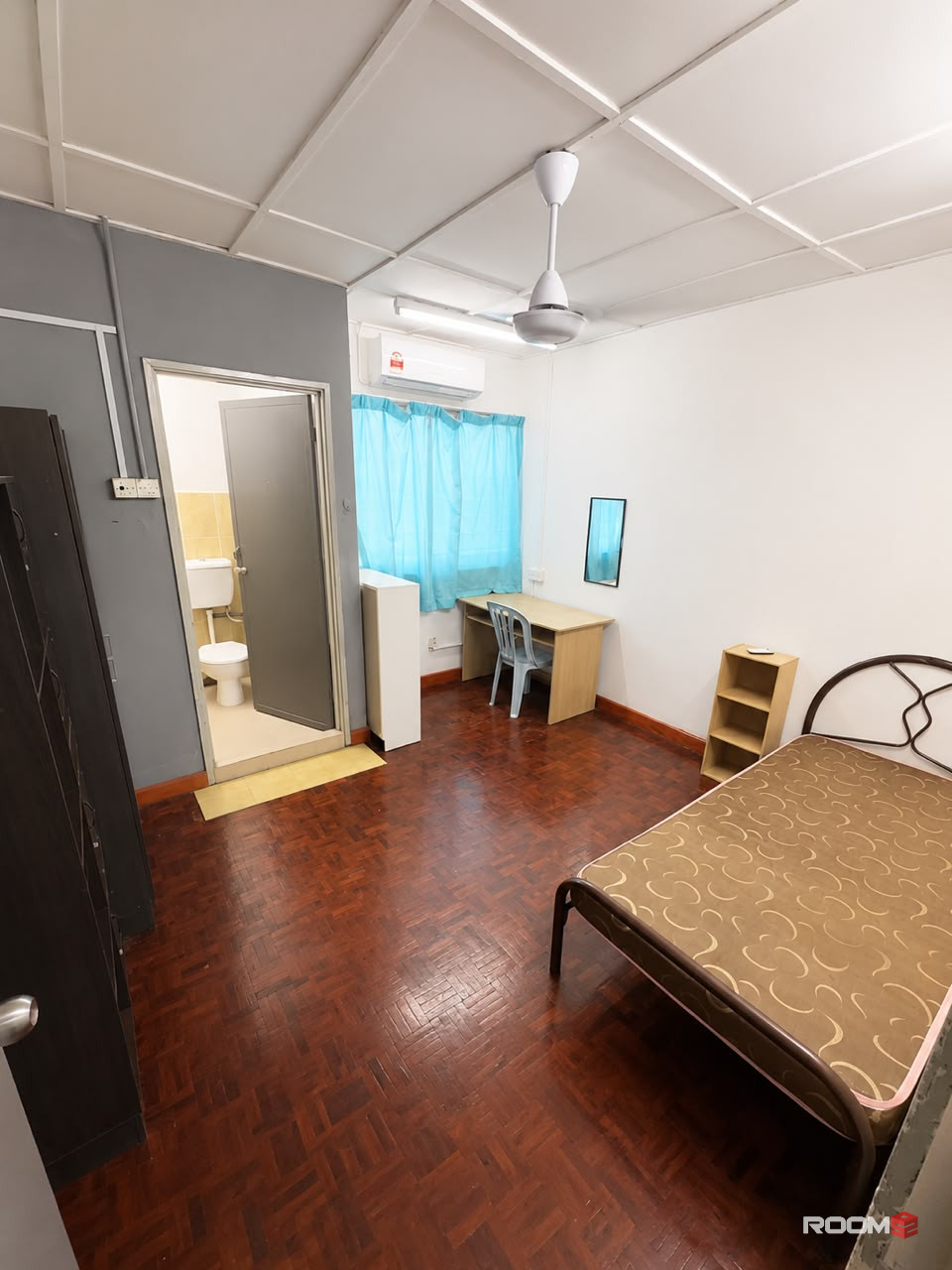 🎉Zero Deposit🎓Near INTI, Taylor's, Sunway & Monash | Fully Furnished Room