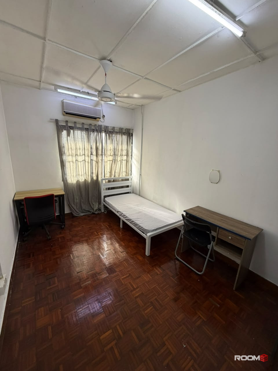 🙋‍♀️PROMOTION🙋‍♀️SS2 PETALING JAYA FEMALE MIDDLE ROOM FOR RENT🤩🏠
