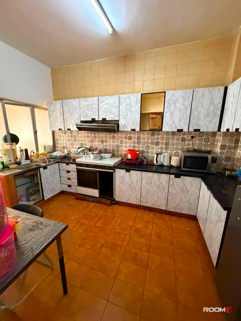 🙋‍♀️PROMOTION🙋‍♀️SS2 PETALING JAYA FEMALE MIDDLE ROOM FOR RENT🤩🏠