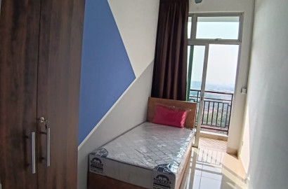 Room for rent at SKS Habitat @ Larkin JB