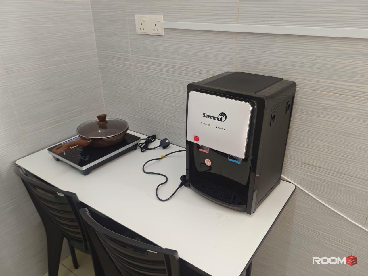 Male room for rent at Taman Nusantara Prima @ Gelang Patah
