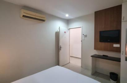 3Mins🚶‍♂️to The Strand Mall🛍️Low Deposit Private Room in Kota Damansara