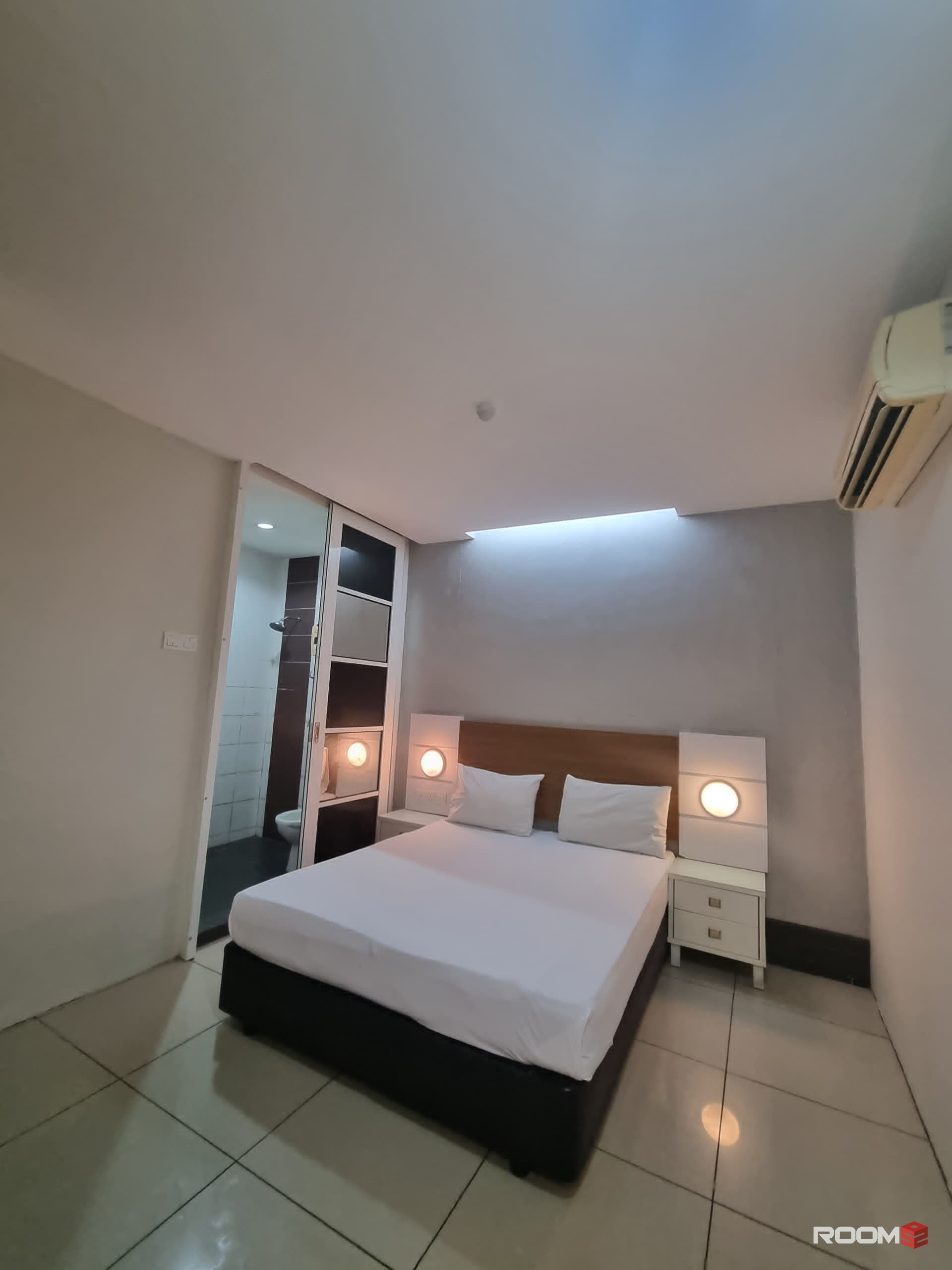 3Mins🚶‍♂️to The Strand Mall🛍️Low Deposit Private Room in Kota Damansara