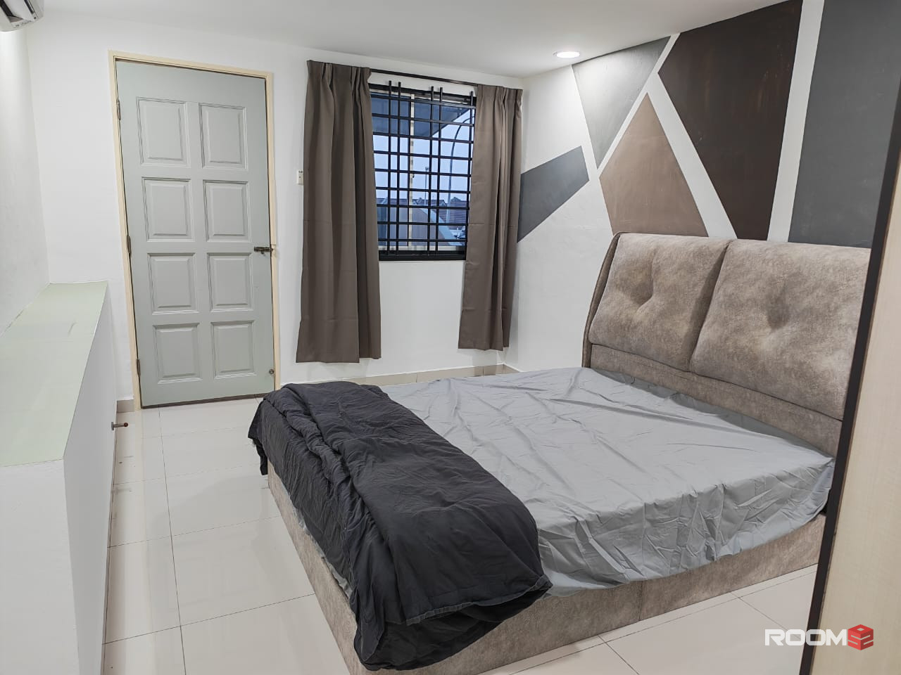Room for rent at Taman Melawati @ Skudai